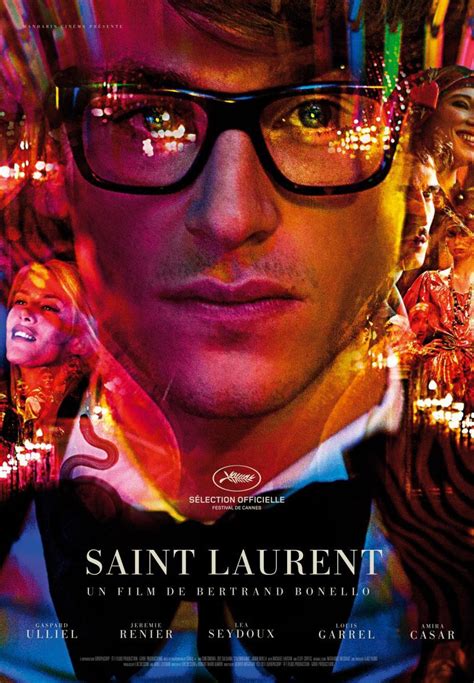 yves saint laurent movie cast|Saint Laurent 2014 full movie.